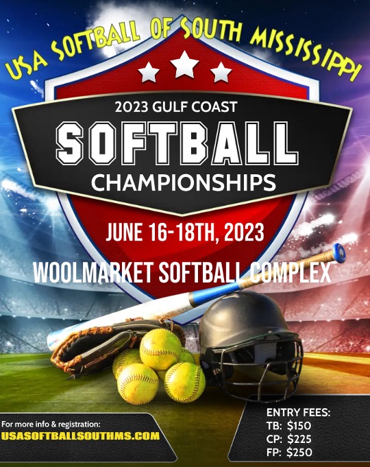 2023 Gulf Coast Championships